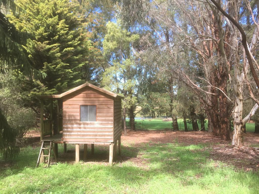 Helen'S Homestead Enfield Exterior foto